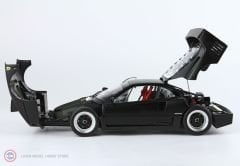 1:18 BBR Ferrari F40 Nero Opaco