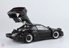 1:18 BBR Ferrari F40 Nero Opaco