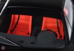 1:18 BBR Ferrari F40 Nero Opaco