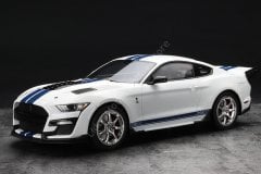 1:18 2020 Ford Mustang Shelby GT500 Dragon Snake