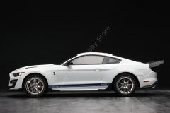 1:18 2020 Ford Mustang Shelby GT500 Dragon Snake