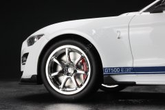1:18 2020 Ford Mustang Shelby GT500 Dragon Snake