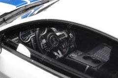1:18 2020 Ford Mustang Shelby GT500 Dragon Snake