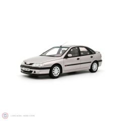 1:18 Otto 1996 Renault Laguna V6 3.0 Baccara Gris Opale