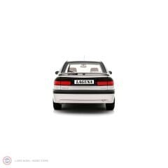 1:18 Otto 1996 Renault Laguna V6 3.0 Baccara Gris Opale