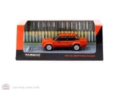 1:64 Tarmac Works Fiat 131 Abarth