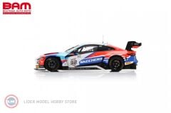 1:18 Spark BMW M4 GT3 #32 Team WRT 3rd 24H Spa 2024