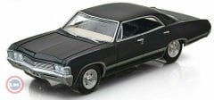 1:64 1967 Chevrolet  Impala Sport Sedan   