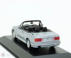 1:43 1988 BMW M3 CABRIOLET (E30)