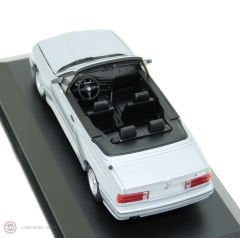 1:43 1988 BMW M3 CABRIOLET (E30)