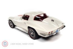 1:18 1967 Chevrolet Corvette 427