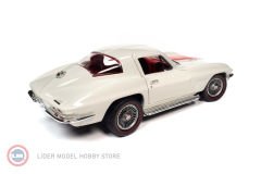 1:18 1967 Chevrolet Corvette 427