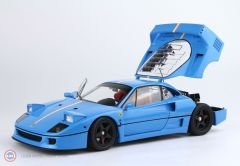 1:18 BBR Ferrari F40- Azzurro