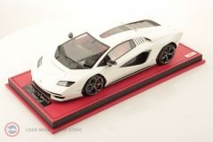1:18 MR Collection Lamborghini Countach LPI 800-4
