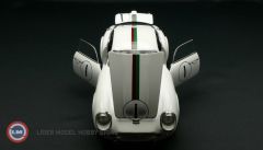 1:18  Aston Martin DB4 GT Zagato, #1, 24H Frankreich
