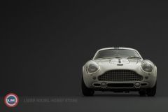 1:18  Aston Martin DB4 GT Zagato, #1, 24H Frankreich