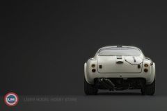 1:18  Aston Martin DB4 GT Zagato, #1, 24H Frankreich