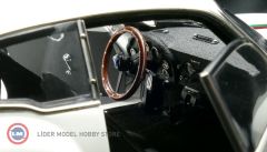 1:18  Aston Martin DB4 GT Zagato, #1, 24H Frankreich