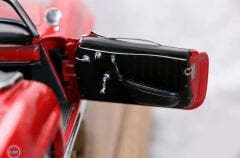 1:18 CMC Mercedes Benz 300 SL W198 Roadster Open