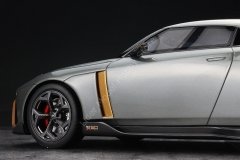1:18 2018 Nissan GT-R R50 by italdesign