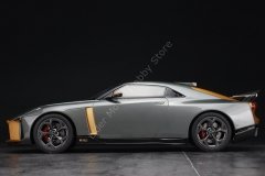 1:18 2018 Nissan GT-R R50 by italdesign