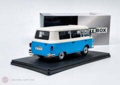 1:24 WhiteBox 1970 Barkas B 1000 Bus