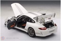 1:18 Porsche 911 GT3 RS 4.0