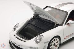 1:18 Porsche 911 GT3 RS 4.0