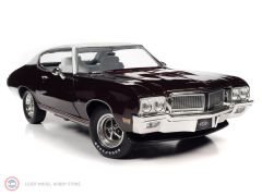 1:18 1970 Buick GS Stage 1 (MCACN)
