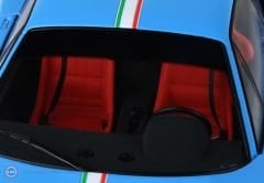 1:18 BBR Ferrari F40 - Azzurro