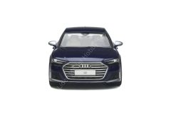 1:18 2020 Audi A8 S8 Limousine