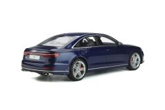 1:18 2020 Audi A8 S8 Limousine