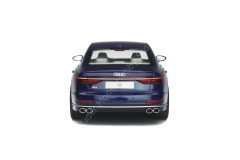 1:18 2020 Audi A8 S8 Limousine