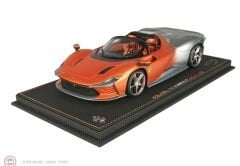 1:18 BBR Ferrari Daytona SP3 serie Icona