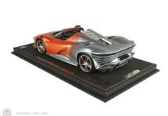 1:18 BBR Ferrari Daytona SP3 serie Icona