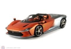 1:18 BBR Ferrari Daytona SP3 serie Icona