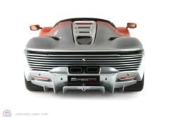 1:18 BBR Ferrari Daytona SP3 serie Icona