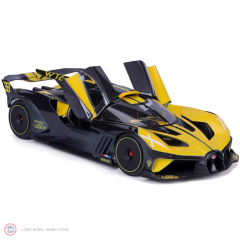 1:18 Burago 2020 Bugatti Bolide