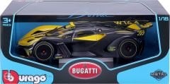 1:18 Burago 2020 Bugatti Bolide