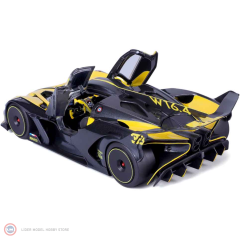 1:18 Burago 2020 Bugatti Bolide