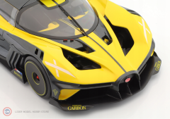 1:18 Burago 2020 Bugatti Bolide