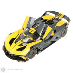 1:18 Burago 2020 Bugatti Bolide