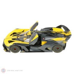 1:18 Burago 2020 Bugatti Bolide