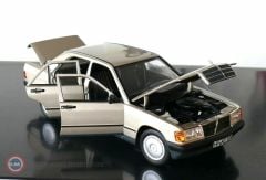 1982 Mercedes Benz 190E - W201