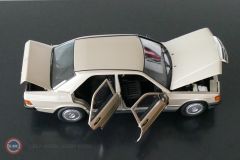 1982 Mercedes Benz 190E - W201
