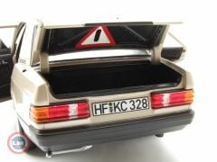 1982 Mercedes Benz 190E - W201
