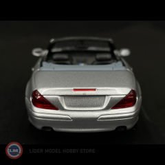 1:43 2001 Mercedes Benz SL CLASS (R230)