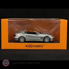 1:43 2001 Mercedes Benz SL CLASS (R230)