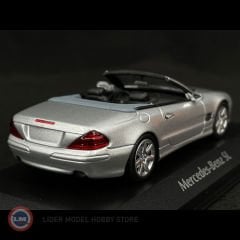 1:43 2001 Mercedes Benz SL CLASS (R230)