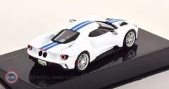 1:43 IXO 2017 Ford GT Hellcat